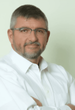 Ron Coffey Sr.